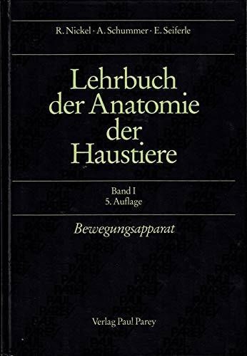 Lehrbuch der anatomie - lehrbuch,