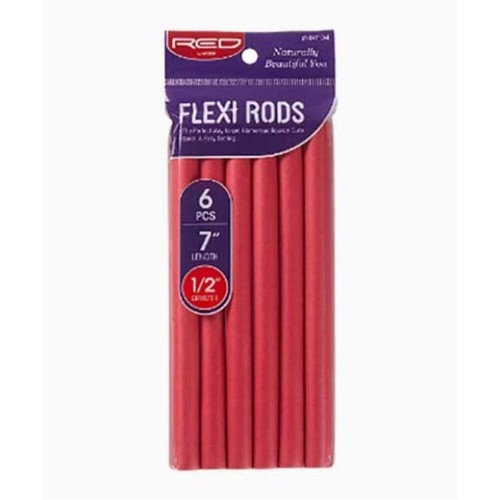 Red kiss flexi ruten hrf04 - red,