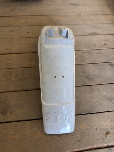 Simson s53 s83 kotflügel - simson,