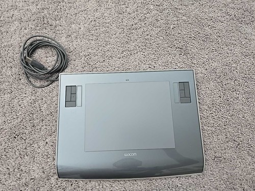 Wacom intuos ptz 630 usb - intuos,