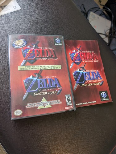 The legend zelda ocarina of - of,