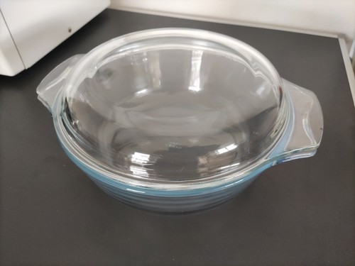Auflaufform mit deckel glas - mit,