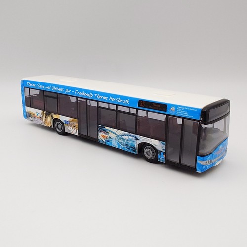 Rietze 65935 solaris - 1:87,