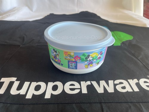 Tupperware mickey mouse dose - mouse,