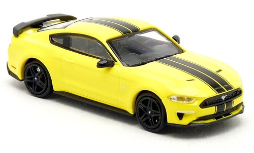 Minichamps ford mustang - minichamps,