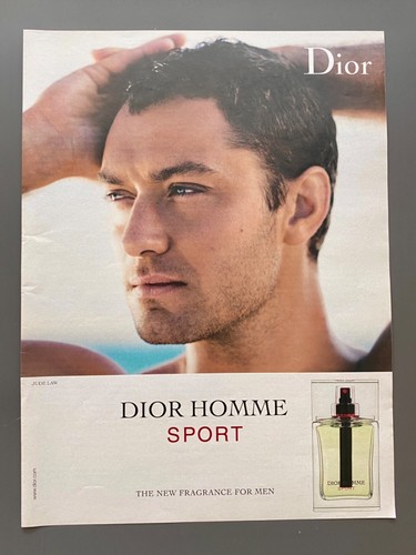 Dior homme sport fragrance for - fragrance,