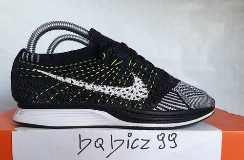 Nike flyknit racer - nike,