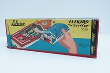Schuco elektro nautico 5550 - schuco,