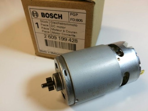 Bosch 2609199428 motor v - 2609199428,