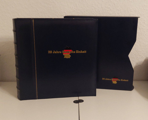 Jahre deutsche einheit - 20,