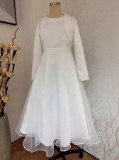 Hbh brautmode kommunionkleid - brautmode, i