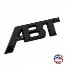 Audi tuning abt sportsline - audi,