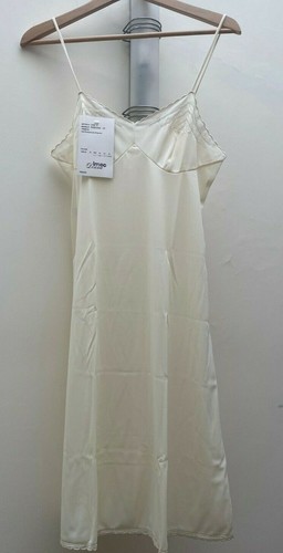Imec unterkleid creme - unterkleid., gr.44