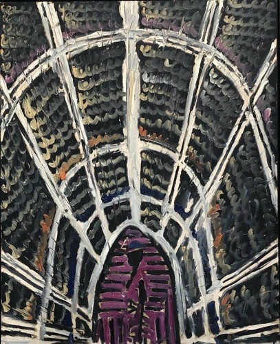 Original ölbild daniel - Ölbild,
