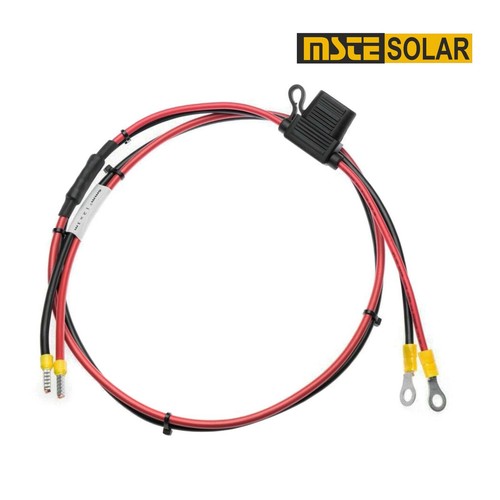 4mm 6mm batteriekabel - , /