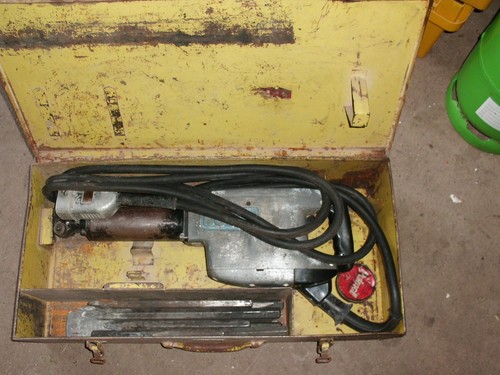 Bosch abbruchhammer 850 - abbruchhammer,