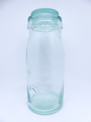 Altes einmachglas vorratsglas - altes,