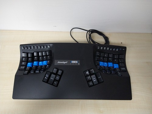Kinesis advantage kb600 usb - advantage, 2