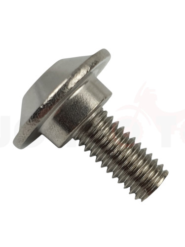 Verkleidungsschrauben m5x13 - oe,