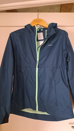 Quechua regenjacke wind - quechua, regenjacke/wind-u