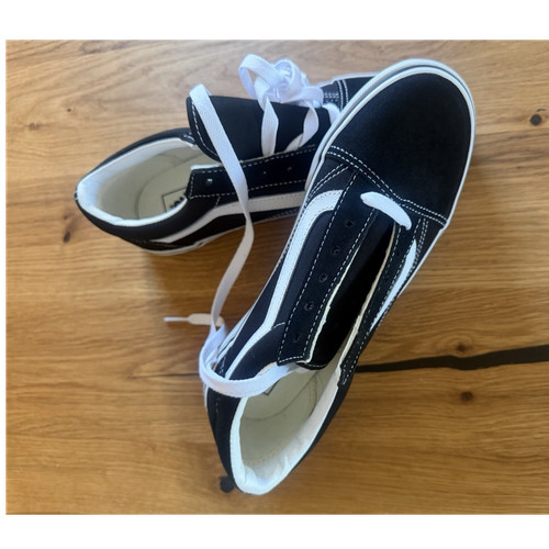 Vans old skool - old, sneaker