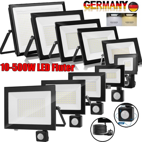 Led strahler außen - led,