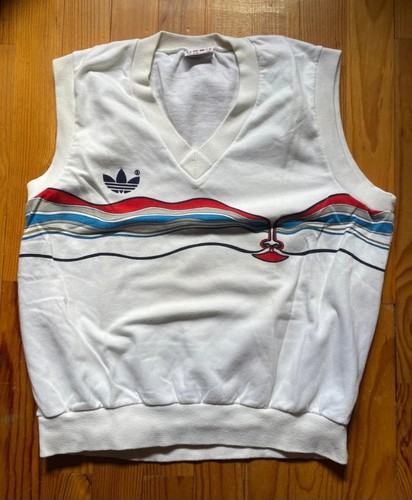 Adidas ivan lendl - weste, "the