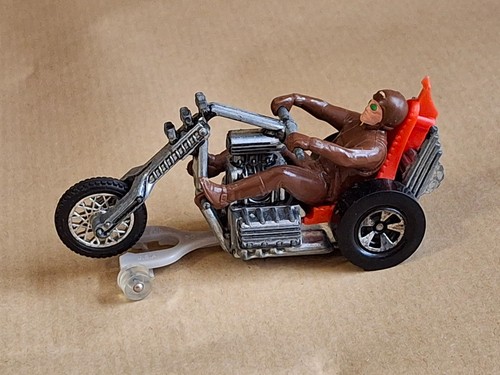 Hot wheels rrrumblers - wheels, torque