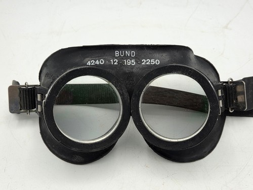 Schutzbrille auer original - original, bw