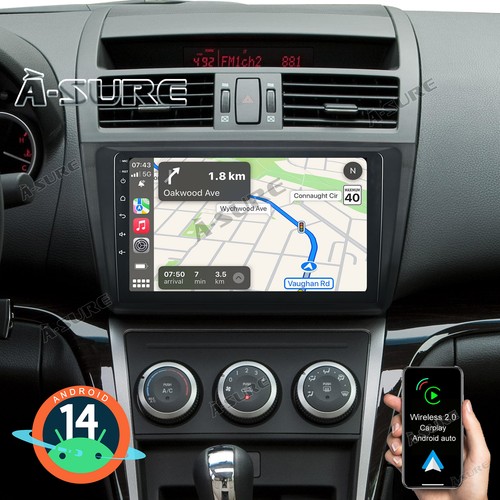 32gb für mazda - 2+32gb, 6
