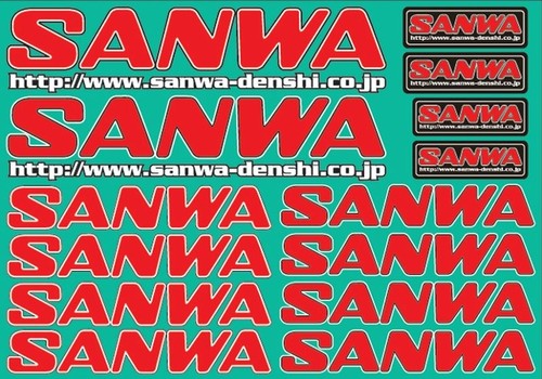 Sanwa san107a90533a - sanwa,
