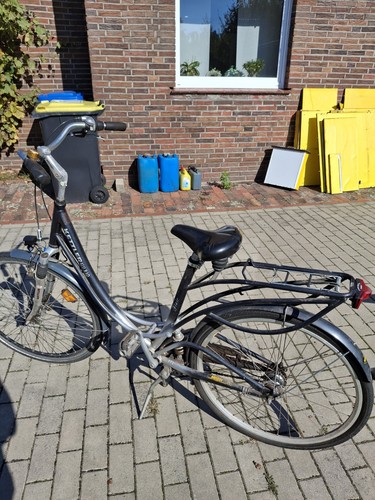 Kettler alurad zoll - alurad,
