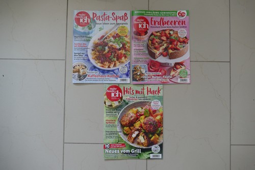 Neu zeitschriften hefte - neu,