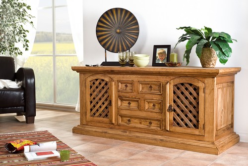 Landhausstil sideboard - landhausstil,