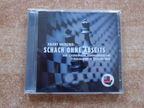 Unterhaltsame chessbase - chessbase, cd