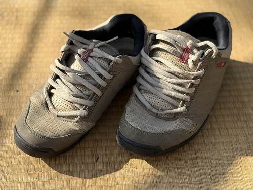 Skateboardschuhe retro 44 - es,