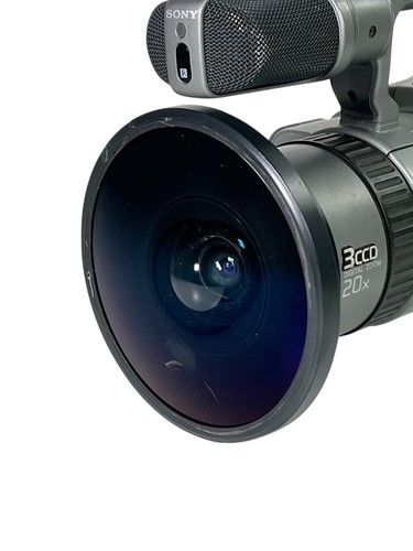 Century optics mk1 fisheye - century,