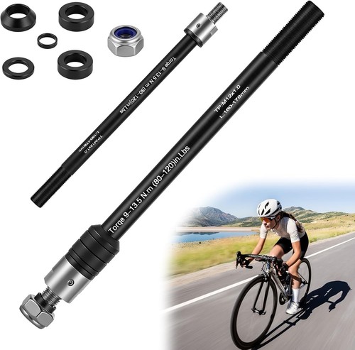 Thule thru axle syntace - thule,