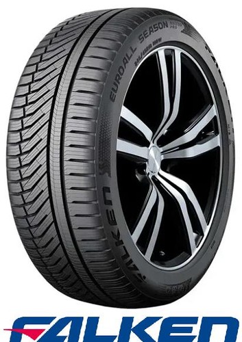 Falken eurowinter hs02 pro - pro, xl
