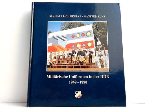 Militärische uniformen der - militärische,