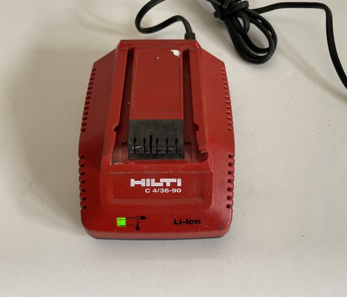 Hilti 36 90 - c, 4/36-90
