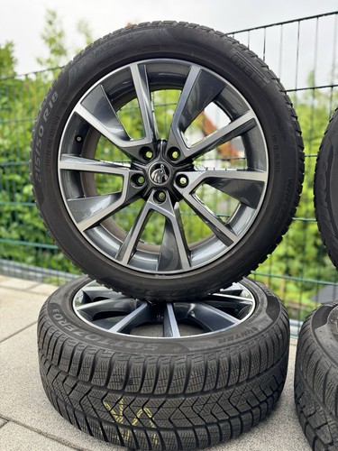 Skoda braga 18zoll - skoda,