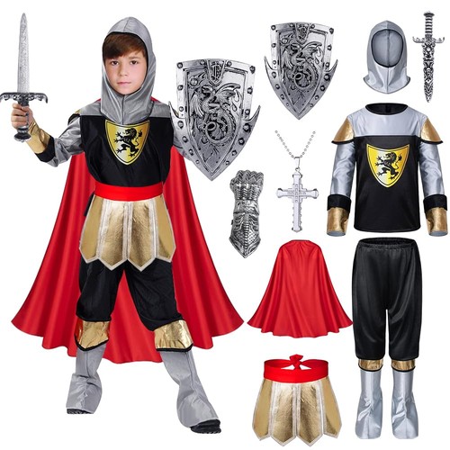 Ritter kostüm kinder - kostüm,