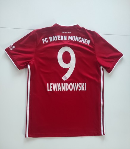 Bayern münchen trikot - fc,