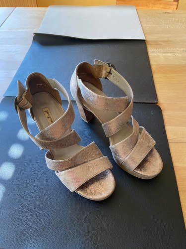 High heel damen sandalette von - damen-sandalette,