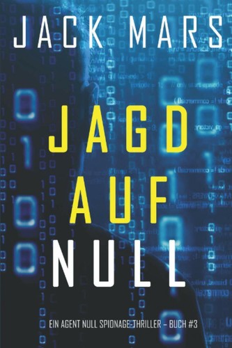 Jagd auf null ein - null, agent