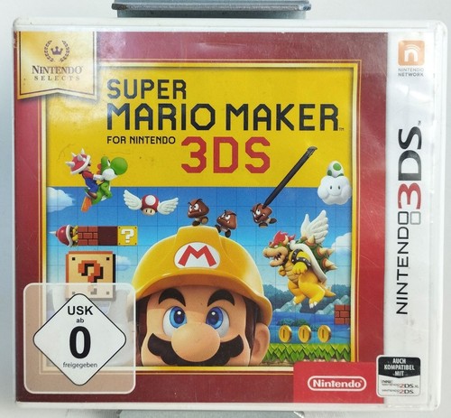 Nintendo 3ds 2ds - /,