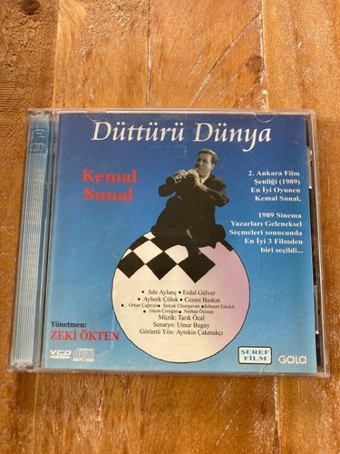 Kemal sunal düttürü - kemal,