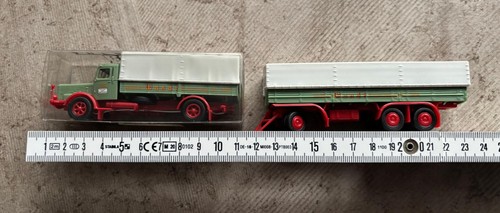 Herpa spedition wandt - herpa,