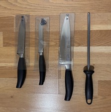 Zwilling messerblock mit - zwilling,